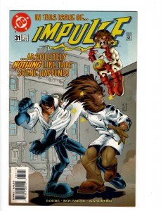 Impulse #31 (1997) SR6