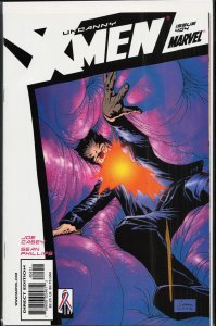 The Uncanny X-Men #404 (2002) X-Men