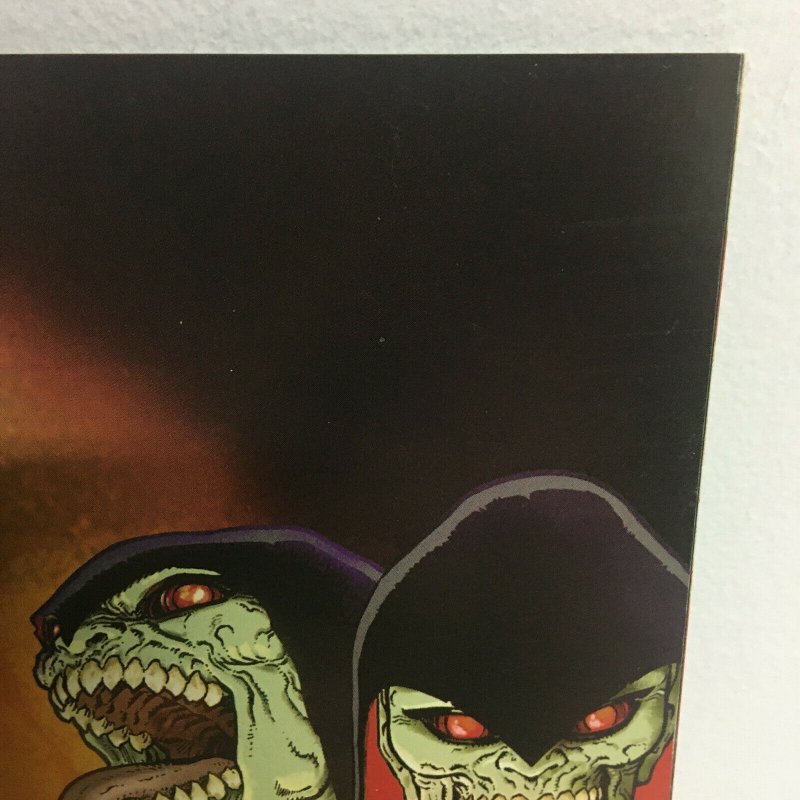 Absolute Carnage #1 Aaron Kuder Young Guns variant Venom Cates Stegman 2019