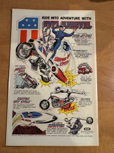 The Champions #11 (1977)