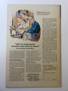 Tales of Suspense #83 (1966) FN/VF Condition!