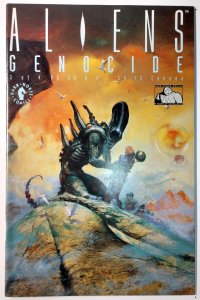 Aliens: Genocide #2 (9.4, 1991) 