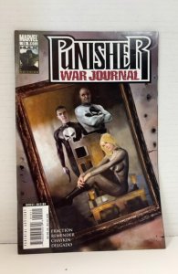Punisher War Journal #19 (2008)