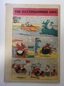 Katzenjammer Kids #6 Double Cover FN, FN- Condition!