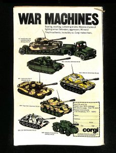 Justice League Of America #116