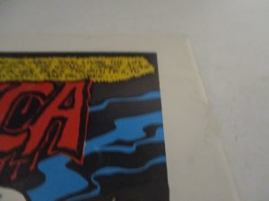 Cherry Poptart #1 (1982)Adult Comic Book Last Gasp Grade VG- 3.5