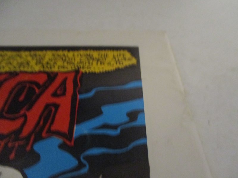Cherry Poptart #1 (1982)Adult Comic Book Last Gasp Grade VG- 3.5