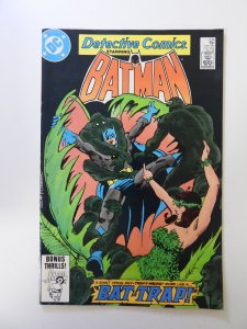 Detective Comics #534 (1984) FN/VF condition