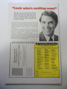 The Champions #5 (1976) FN/VF Condition MVS Intact