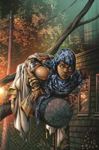 PANTHA #1 1:15 PIANTA VIRGIN VARIANT DYNAMITE 2022 EB211