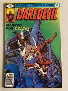 Daredevil #159 direct 5.0 (1979)