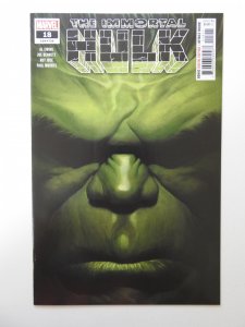 The Immortal Hulk #18 (2019)