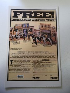 The Amazing Spider-Man #227 (1982) FN+ Condition