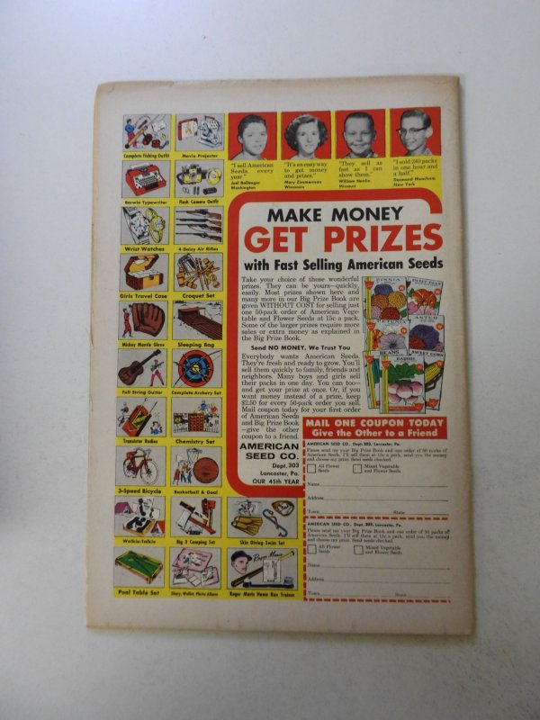 The Flash #135 (1963) VG/FN condition