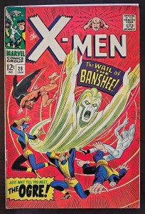 The X-Men #28 (1967)