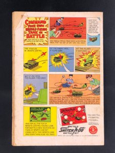 Adventure Comics #347 (1966)