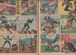 Two Gun Kid # 112  The Giant Apache !!!!!!