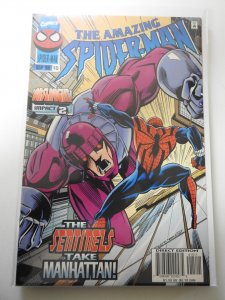 The Amazing Spider-Man #415 (1996)