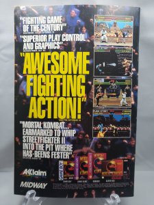 The Uncanny X-Men #305