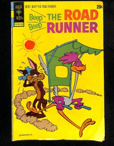 Beep Beep the Road Runner #36 