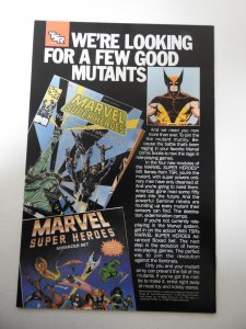 The Punisher #7 (1988) VF Condition