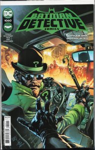 Detective Comics #1060 (2022)