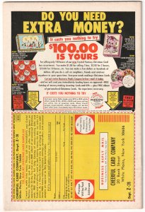 The Incredible Hulk #144 (1971) Hulk vs Doctor Doom