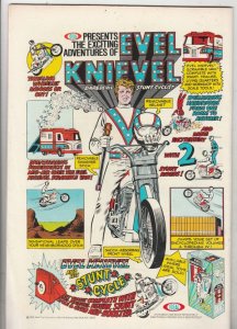 Amazing Spider-Man #128 (Jan-74) FN/VF Mid-High-Grade Spider-Man