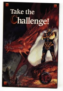 X-Force #23 - 1993 - Marvel - NM- - comic book