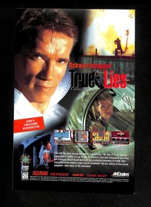 Gen 13 #1 J. Scott Campbell Variant