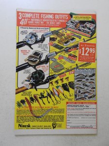 Iron Man #98 (1977) FN+ Condition!