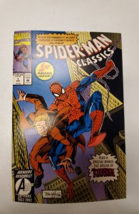 Spider-Man Classics #1 (1993) NM Marvel Comic Book J653