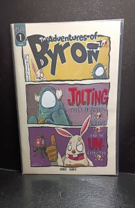 The Adventures of Byron (2020)