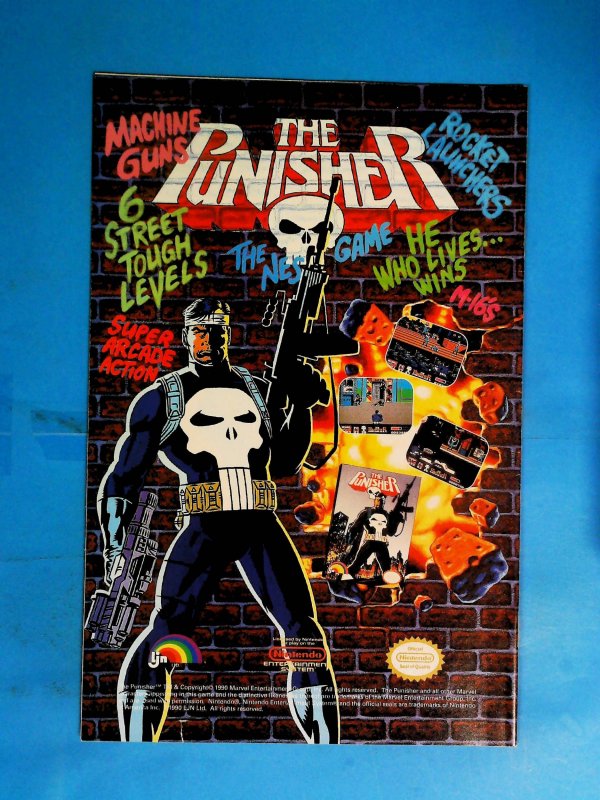 Ghost Rider #10 (1991)