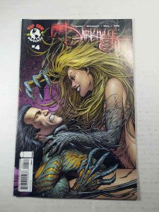Darkness #4 VF/NM Cover A Image Comics C30E