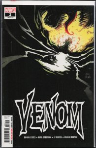 Venom #2 (2018)
