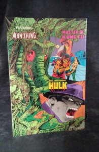 Marvel Comics Presents #6 (1988)