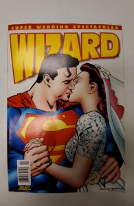 Wizard: The Comics Magazine #63 (1996) Wizard Comic Book J701