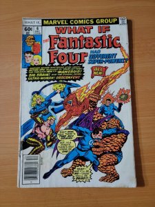 What If? #6 ~ DOLLAR BIN ~ 1977 Marvel Comics 