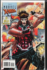 The Marvel X-Men Collection #2 (1994)