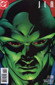 JLA #13 FN; DC | save on shipping - details inside