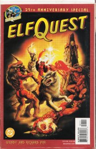 Elfquest 25th Anniversary Special (2003) ElfQuest