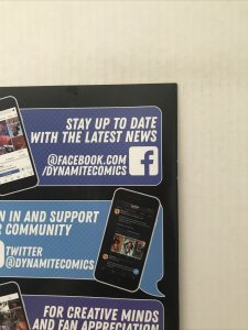 Vampirella Dracula Unholy #1