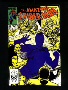 Amazing Spider-Man #247