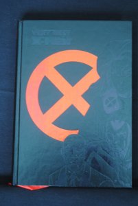 X-Men, Marvel Limited Edition with Slipcase, RARE!