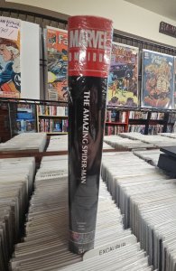 The Amazing Spider-Man Omnibus Vol. 5