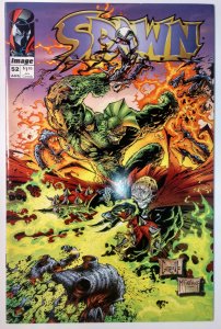 Spawn #52 (9.0, 1996)
