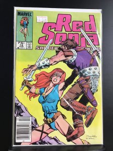 Red Sonja #12 (1986)