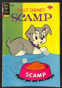 Scamp #19 (1974)