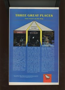 (1989) Silver Surfer #28 - COPPER AGE! NEANDERTHALS! (9.0/9.2)